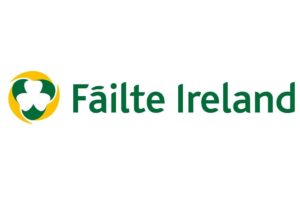 failte ireland logo